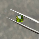 #DG5 天然デマントイドガーネット 1.40ct