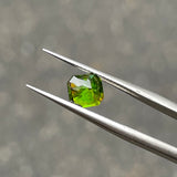 #DG5 天然デマントイドガーネット 1.40ct