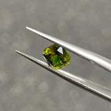 #DG5 天然デマントイドガーネット 1.40ct