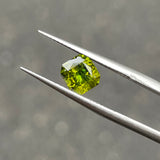 #DG5 天然デマントイドガーネット 1.40ct
