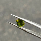 #DG5 天然デマントイドガーネット 1.40ct
