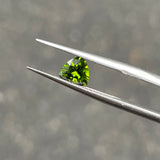 #DG6 天然デマントイドガーネット 0.76ct