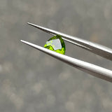 #DG6 天然デマントイドガーネット 0.76ct