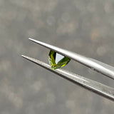 #DG6 天然デマントイドガーネット 0.76ct