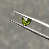 #DG6 天然デマントイドガーネット 0.76ct