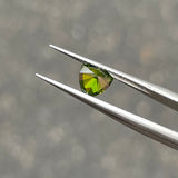 #DG6 天然デマントイドガーネット 0.76ct