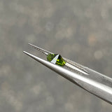 #DG6 天然デマントイドガーネット 0.76ct