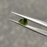 #DG6 天然デマントイドガーネット 0.76ct