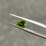 #DG6 天然デマントイドガーネット 0.76ct