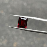 #GN8 天然ガーネット 2.52ct