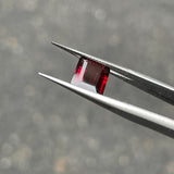 #GN8 天然ガーネット 2.52ct