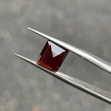 #GN8 天然ガーネット 2.52ct