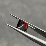 #GN8 天然ガーネット 2.52ct