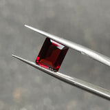 #GN8 天然ガーネット 2.52ct