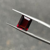 #GN8 天然ガーネット 2.52ct