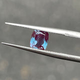 #AX1 合成アレキサンドライト 0.78ct