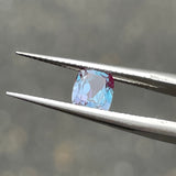 #AX1 合成アレキサンドライト 0.78ct