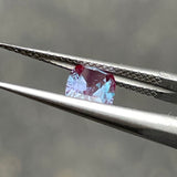 #AX1 合成アレキサンドライト 0.78ct
