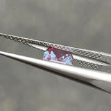 #AX1 合成アレキサンドライト 0.78ct