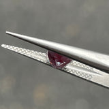 #AX1 合成アレキサンドライト 0.78ct