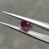 #AX1 合成アレキサンドライト 0.78ct
