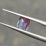 #AX1 合成アレキサンドライト 0.78ct
