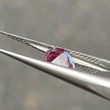 #AX1 合成アレキサンドライト 0.78ct