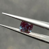 #AX1 合成アレキサンドライト 0.78ct