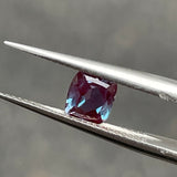 #AX1 合成アレキサンドライト 0.78ct