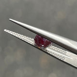 #AX3 【訳あり】合成アレキサンドライト 0.74ct