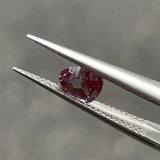 #AX4 合成アレキサンドライト 0.70ct