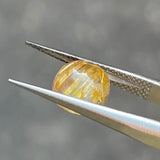 #OP28 天然蛋白石 1.38ct