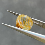#OP28 天然蛋白石 1.38ct