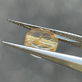 #OP28 天然蛋白石 1.38ct