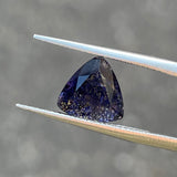 #ISS1 天然アイオライトサンストーン 1.34ct