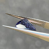 #ISS1 天然アイオライトサンストーン 1.34ct