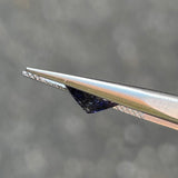 #ISS1 天然アイオライトサンストーン 1.34ct