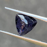 #ISS1 天然アイオライトサンストーン 1.34ct
