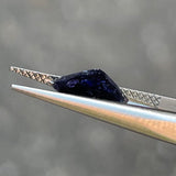 #ISS1 天然アイオライトサンストーン 1.34ct