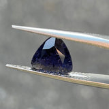#ISS1 天然アイオライトサンストーン 1.34ct