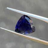 #ISS2 天然アイオライトサンストーン 1.34ct
