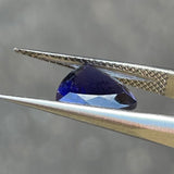 #ISS2 天然アイオライトサンストーン 1.34ct