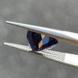 #ISS2 天然アイオライトサンストーン 1.34ct