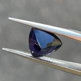 #ISS2 天然アイオライトサンストーン 1.34ct