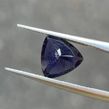 #ISS2 天然アイオライトサンストーン 1.34ct