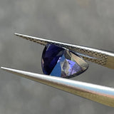 #ISS2 天然アイオライトサンストーン 1.34ct