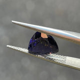 #ISS2 天然アイオライトサンストーン 1.34ct