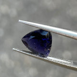#ISS2 天然アイオライトサンストーン 1.34ct