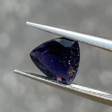 #ISS2 天然アイオライトサンストーン 1.34ct