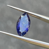 #ISS5 天然アイオライトサンストーン 1.46ct
